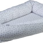 Baby nest grey