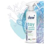 Toy & Surface Cleaner 500ml