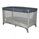 Παρκοκρέβατο Sunshine Grey 883-186