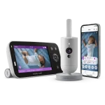 Premium Connected Baby Monitor
