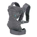 INFANTINO Convertible Carrier Flip Advance 4in1