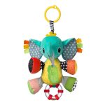 INFANTINO Peanut the Elephant Activity Pal