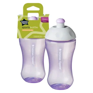 Tommee Tippee Sports Bottle 300ml 12M+
