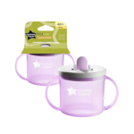 Tommee Tippee First Cup with Spout 4M+ 190ml