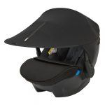Sunshade with zipper window 20-140
