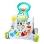 INFANTINO 3in1 Sit Walk & Play Walker Table