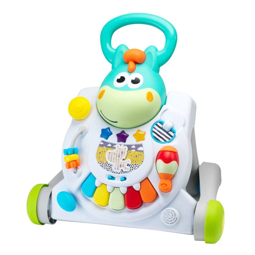 INFANTINO 3in1 Sit Walk & Play Walker Table
