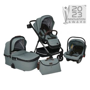 Πολυκαρότσι Nammas 3σε1 Ocean 335-184