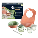 Tommee Tippee Weaning Starter Kit, 4m+