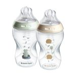 Natural Start Baby Pond Bottle 340ml