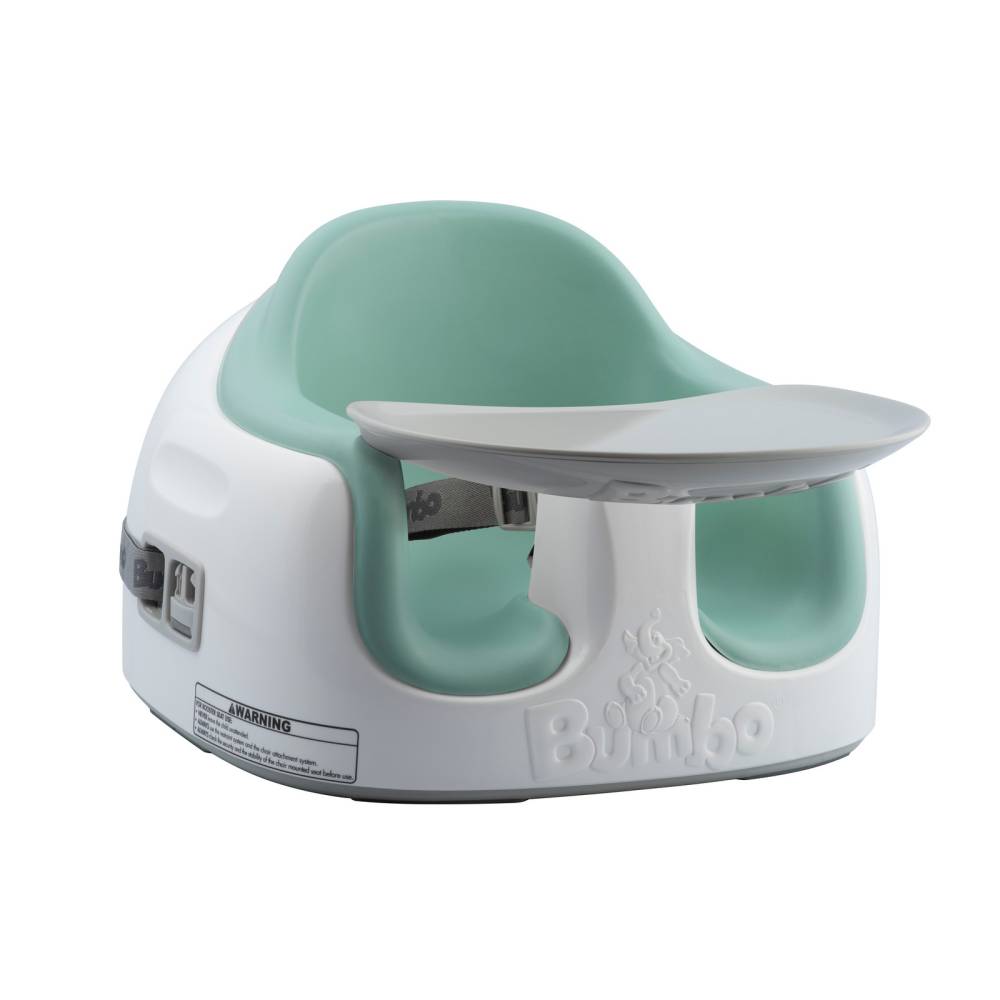 Bumbo Multi Seat – Hemlock