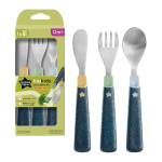 Cutlery Set 12m+
