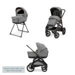Aptica XT Duo System Quattro