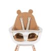 Cushion Evolu Teddy brown