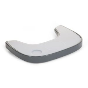 Tray Evolu ABS anthracite