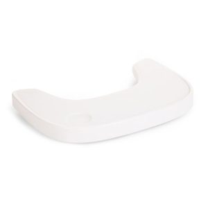 Tray Evolu ABS white