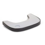 Tray Evolu ABS black