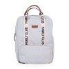 Nursery backpack Family Club Signature Canvas off white