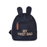 Kids backpack My First Bag black
