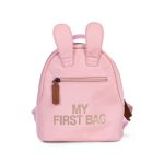 Kids backpack My First Bag Pink