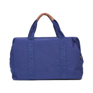Mommy Bag ® Nursery Bag - Signature - Urban Navy