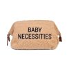 Toiletry bag Baby Necessities Teddy brown
