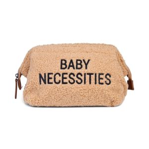 Toiletry bag Baby Necessities Teddy brown