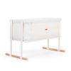 Co-sleeper Evolux off white