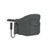 TABLE CHAIR INGLESINA FAST CHARCOAL GREY