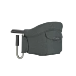 TABLE CHAIR INGLESINA FAST CHARCOAL GREY