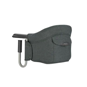 TABLE CHAIR INGLESINA FAST CHARCOAL GREY