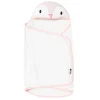 Splashtime Newborn Swaddle Dry Towel