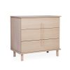 Chest 3 drawers Nordica naturel