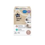 Natural Start Anti-Colic Baby Bottle 150ml