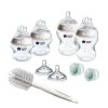 Tommee Tippee Natural Start Newborn Starter Set