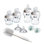 Tommee Tippee Natural Start Newborn Starter Set