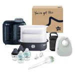 Tommee Tippee Ultimate Formula Feeding Kit