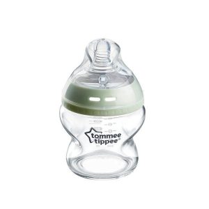 Tommee Tippee Natural Start Glass Bottle 150ml