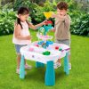 LIL ICE EXPLORER BALL PLAY TABLE