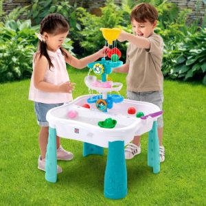 LIL ICE EXPLORER BALL PLAY TABLE