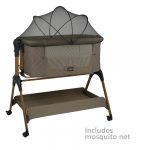Λίκνο Style 2 in 1 Natural Beige 847-182