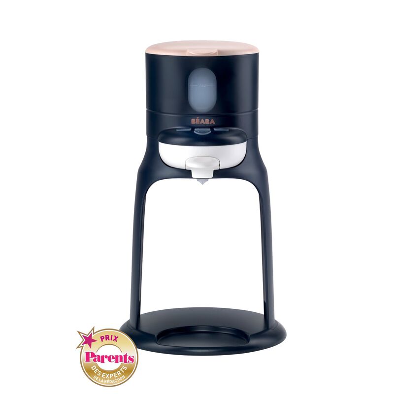 Bib'Expresso® bottle maker night