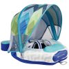 Mambobaby Float with Canopy