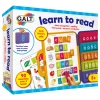 Learn to Read