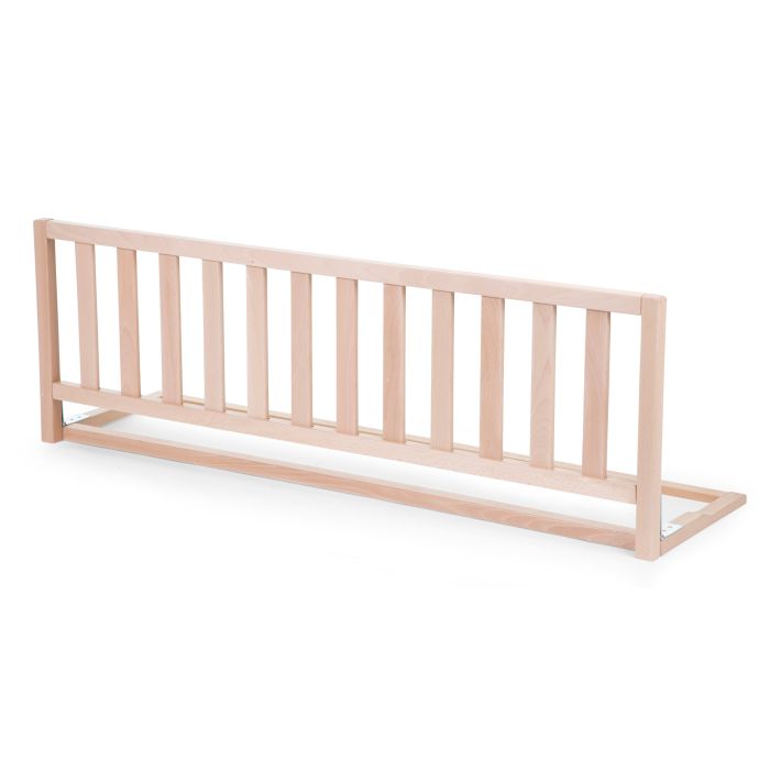 Bed rail 120cm naturel