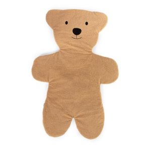 Playmat 150cm Teddy brown