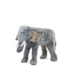 Stuffed animal 60cm Elephant