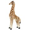 Stuffed animal 135cm Giraf