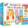 Magnetic Farm Wooden Puzzles