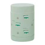 Θερμός φαγητού από ανοξείδωτο ατσάλι 300ml